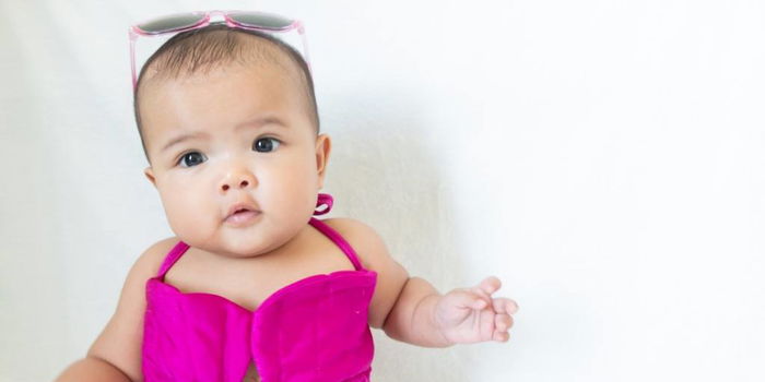 What You Need To Know About Children And Sunburn