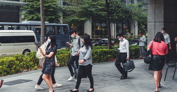 Singapore Launches COVID-19 Online Symptom Checker