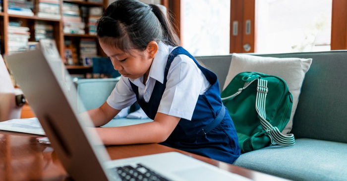 MOE Gives Tips, Debunks Myths On Home-based Learning