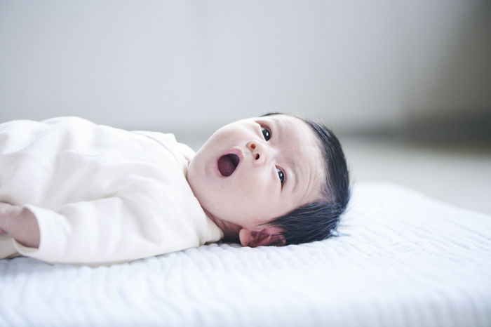 The Anatomy of Baby Clothes