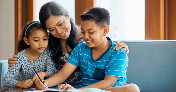 How to Work and Still Be a Good Mum