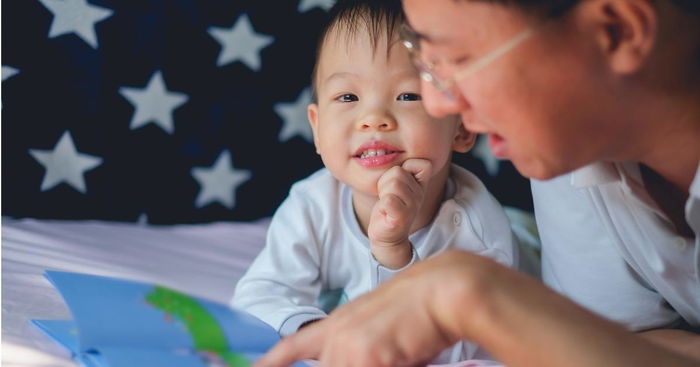 7 Most Annoying Toddler Habits