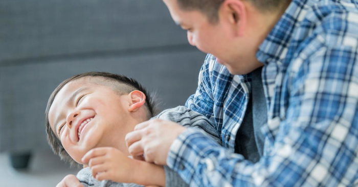 A Message from the Fun Uncle: Mums, Your Kid Needs Me!