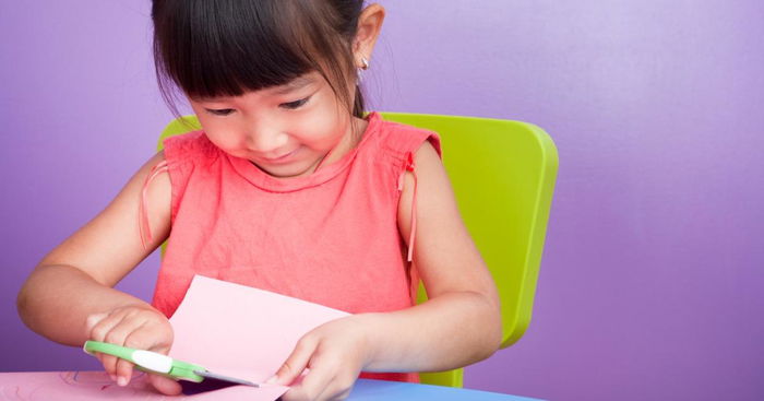 Stay Home: 6 Only-child Activities To Do at Home