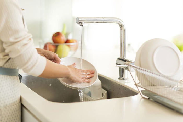 Homes With Maids Are Using 20 Percent More Water: PUB Survey