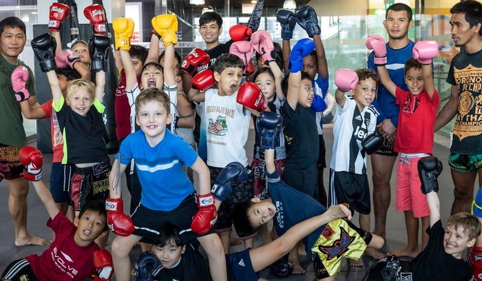 5 Ways To Teach Kids How To Work With Others