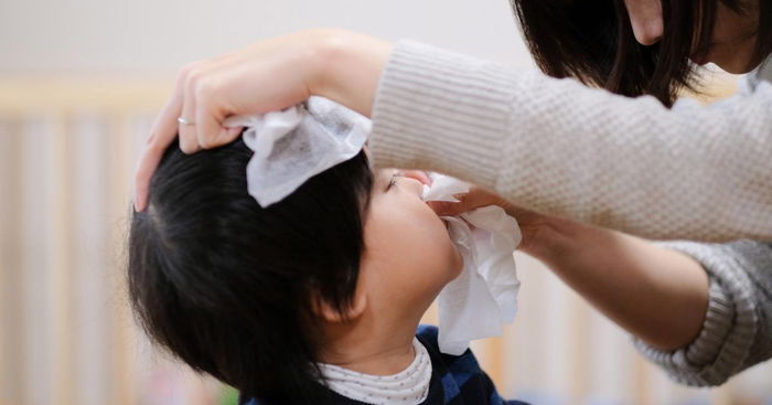 Is Your Child Experiencing These Health Symptoms? See The Doctor Immediately