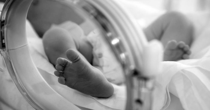Baby Boy Delivered By Stabbed Pregnant Wife Dies 9 Days Later