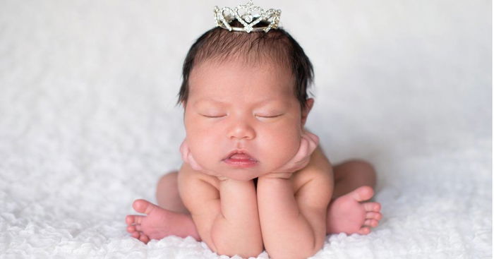 The Baby Names Most Likely To Make Your Kid Famous