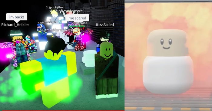 Roblox: What Is It And Should You Allow Your Child To Play It?