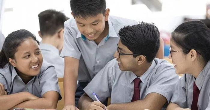 Top Secondary Schools in Singapore 2023 Based on PSLE Score Range for 2022