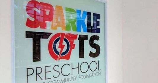 Teacher At PCF Sparkletots Centre in Hougang Tests Positive for COVID-19, Centre To Close For 2 Weeks