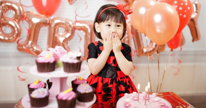 Clever Ways To Save On Your Kid’s Next Birthday