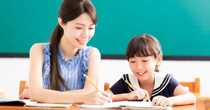 The Perfect Age for Language Learning