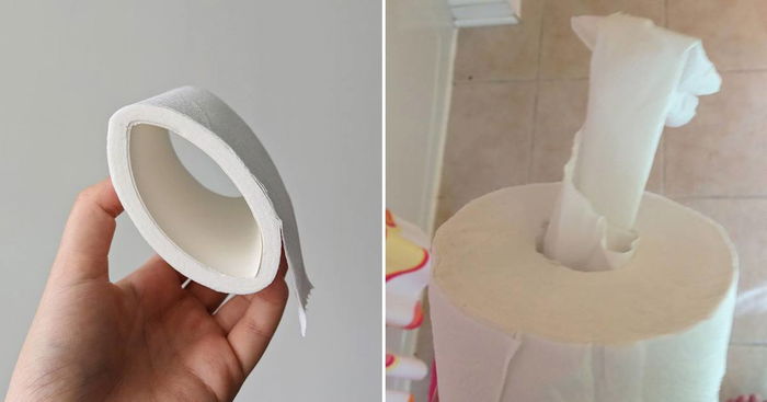 Hacks To Make Your Toilet Paper Supply Last Longer During This Coronavirus Pandemic