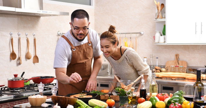 Fun Activities For Pregnant Couples Before Welcoming A Baby