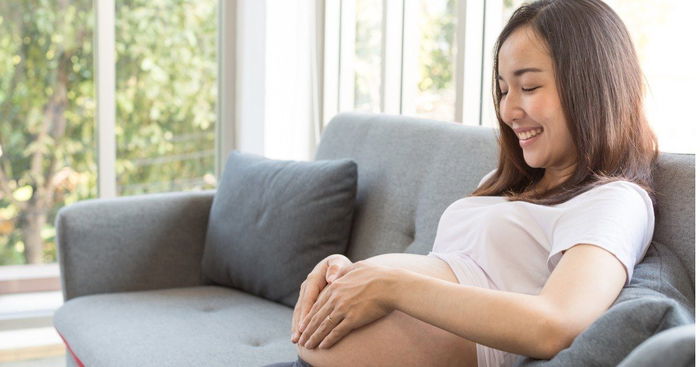 A Life-Changing Decision Mums Might Need to Make Before Birth