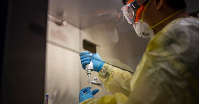 COVID-19 Infection In Singapore Inches To Nearly 3,000 After Record 386 New Cases Confirmed, 9th Death Also Reported