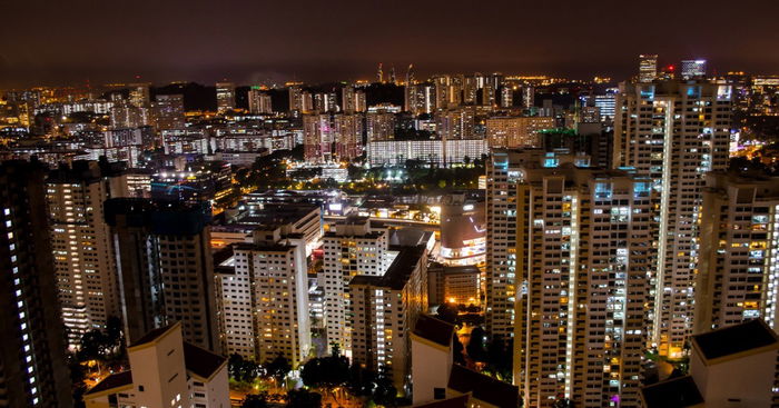 Join Singapore In Sing-along To Thank Frontline and Migrant Workers On 25 April