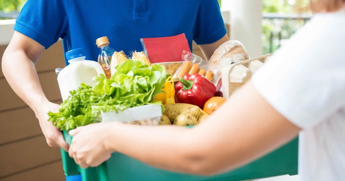 Don't Feel Like Dining Out? Check Out These Food Delivery Services in Singapore