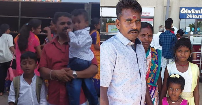 COVID-19: Infected Migrant Workers In Singapore Who Died Are Both Sole Breadwinners, Fathers of Young Kids