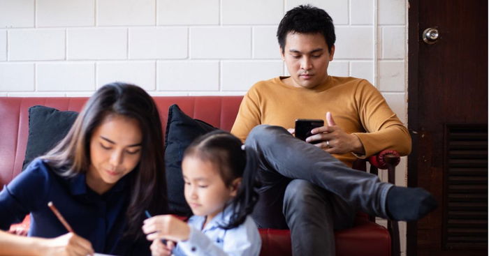 Things We Never Knew About Our Family Members (Pets Included) Before the Circuit Breaker