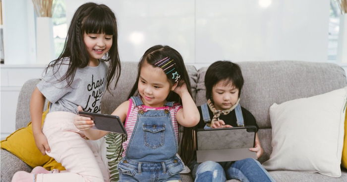 Best Educational Kids TV Shows on Netflix for Pre-schoolers, Little Kids
