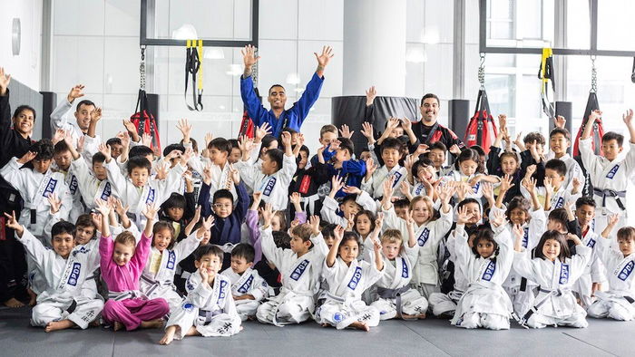 5 Ways Martial Arts Teaches Children To Be More Responsible