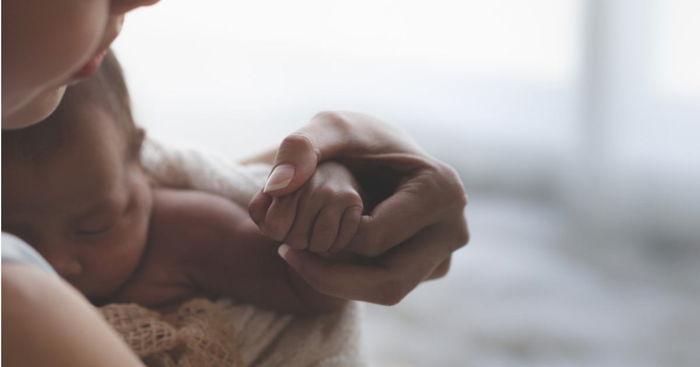 Why Might an Unwed Parent Adopt His or Her Own Biological Child?