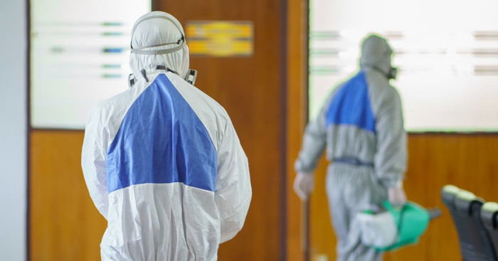 84-year-old Singaporean Woman Dies From COVID-19