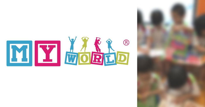 MY World Preschool in Bukit Batok Closes Ahead Of Schedule After Student Tests Positive For COVID-19