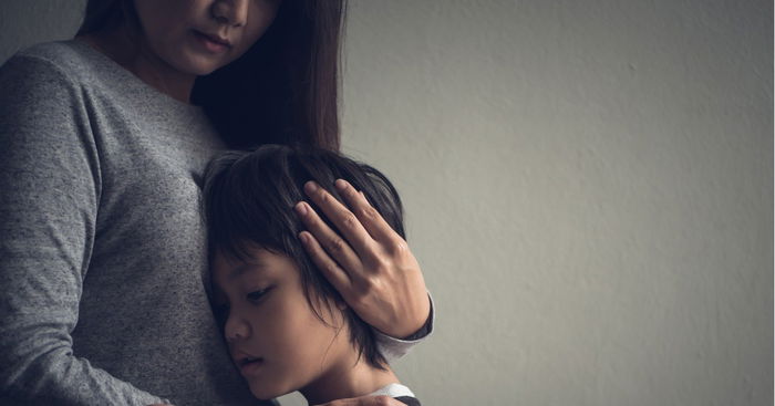 4 Ways You Can Help Your Child Through a Divorce