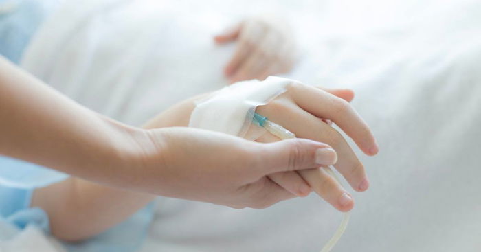 Rare Coronavirus-related Inflammatory Syndrome a "Growing Concern" in Children, Experts Say