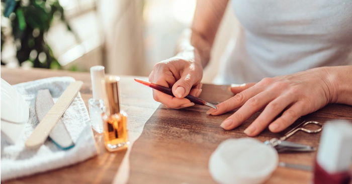 How to Do Manicure and Pedicure at Home in 10 Simple Steps