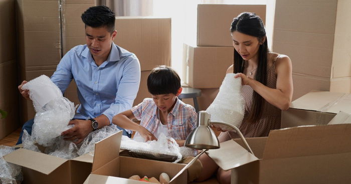 Is It Time for Your Parents To Downsize Their Home?