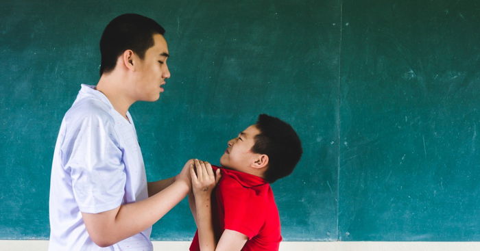 A Child Injures My Child; Do I Sue Him or His Parents?