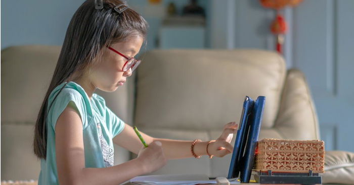 HBL: 6 Tips for Parents to Create an Effective Learning Environment for Kids