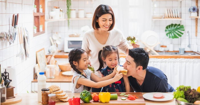 Your Child’s Health Is The Greatest Wealth – Don’t Compromise On It