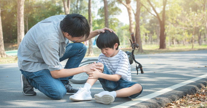 Wound Treatment Myths Busted! Here’s The Proper Way To Care For Common Wounds