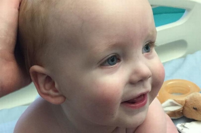8-month-old Baby Dies From Coronavirus-linked Kawasaki Disease