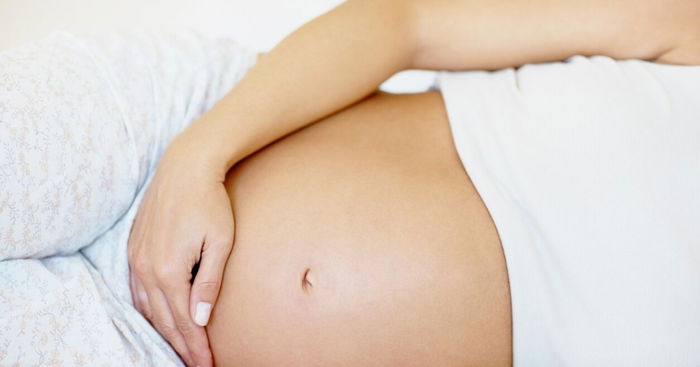 How I Ensured I Slept on My Side During Pregnancy: Mum's Expert Tips