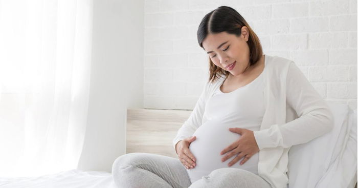 Counting Kicks In The Third Trimester of Pregnancy: A Mum Shares How She Ensured She Counted Her Baby's Kicks
