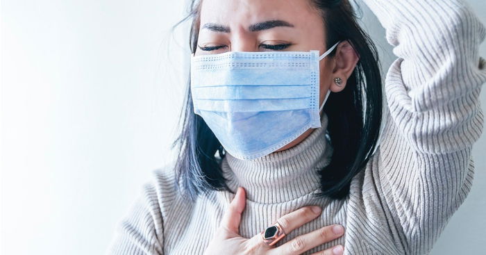 COVID-19 Can Invade Nearly Every Major Organ System In The Body According to Research