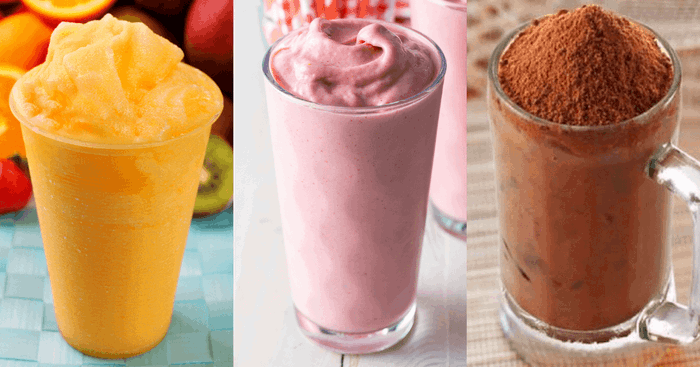 Cool Down With 11 Delicious Smoothies to Beat the Heat