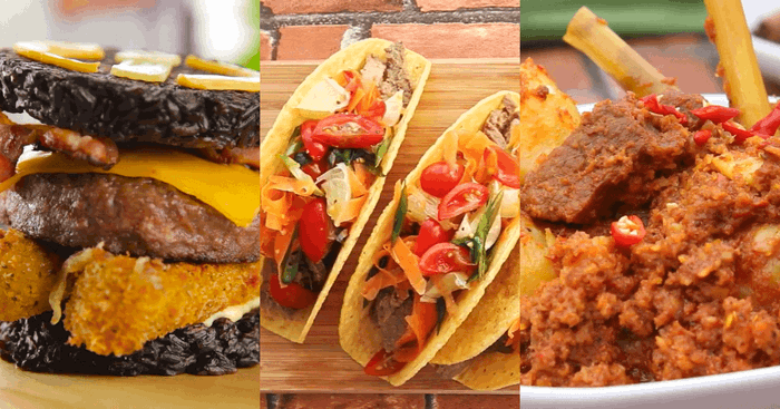 Delicious Recipes to Whip Up With the Kinds of Beef Cuts You Have in Your Freezer