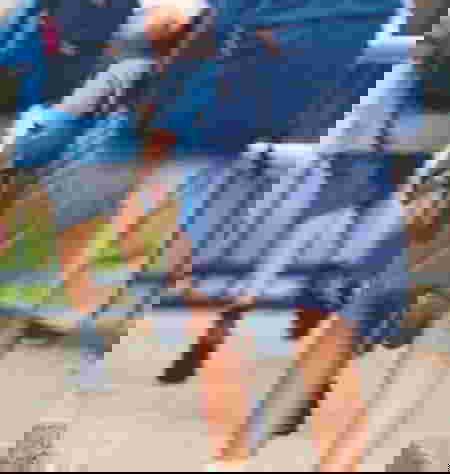 Back-To-School Worries — The Fear Of Starting School