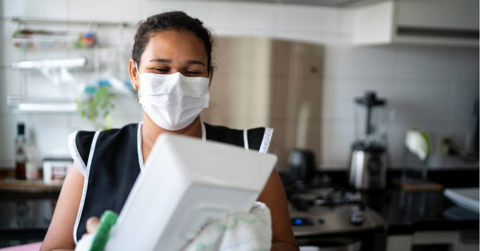 FDW Employer? 5 Things You Must Know During the COVID-19 Crisis