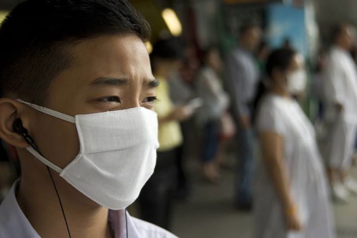Man Flu: Is It Real Or Are They Just Overreacting?