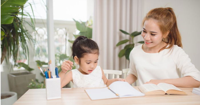 Homeschooling During the COVID-19 Pandemic: Coping Tips For Parents and Kids
