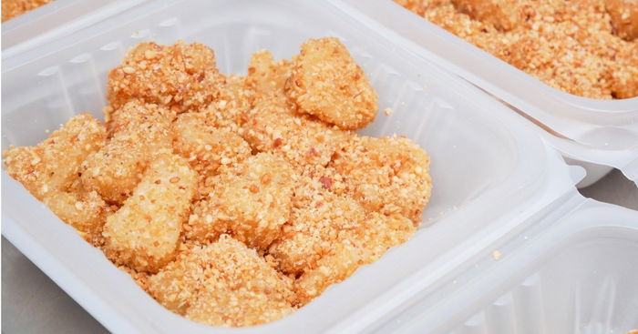 Muah Chee Recipe: Easy, Make-At-Home Dish To Try